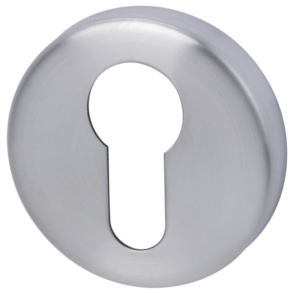 Madrid - R - Türdrücker / Rosettengarnitur - Südmetall