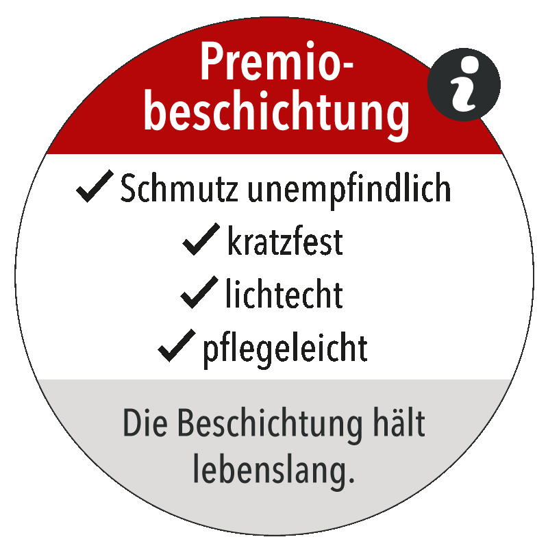 Glastür Madras Pave - Ganzglastür / Glastür - Erkelenz